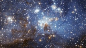 Космический полет