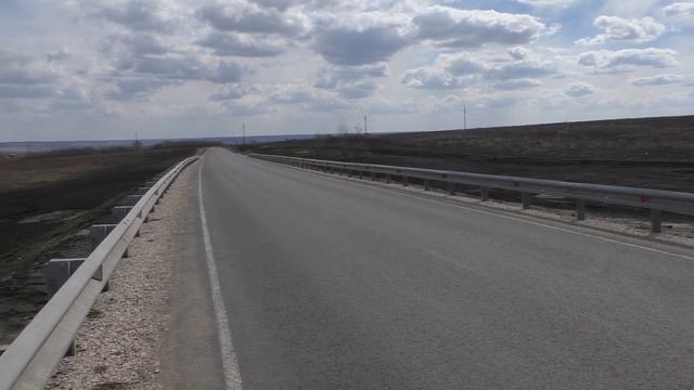 Новая дорога на "Дубраву" смотреть онлайн