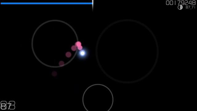 a new osu! mod: distraction смотреть онлайн
