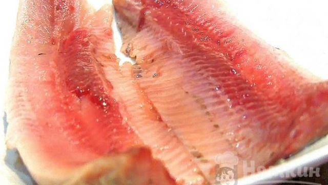 Рецепты от шеф-повара