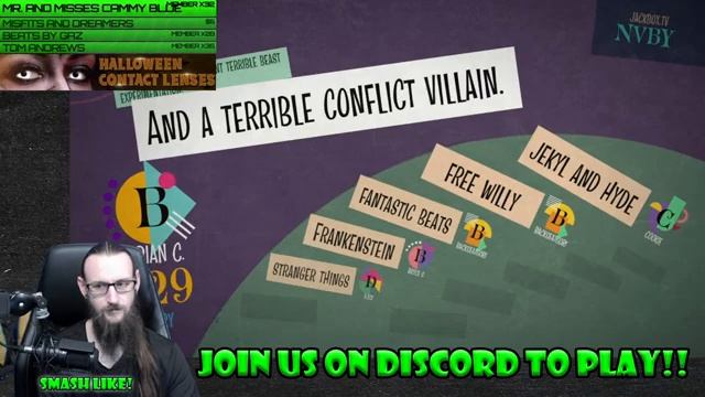 ? Jackbox Wednesday!! ? - Live Chat? Join My Discord to Play! - Round 63 смотреть онлайн