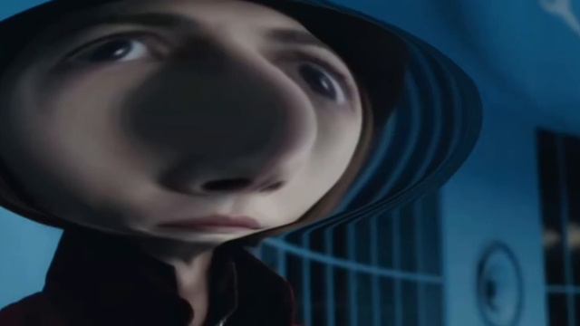 Муд вили Вонка) смотреть онлайн