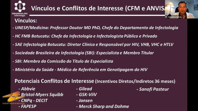 Terças-feiras Com A SPI – 20/07/2021