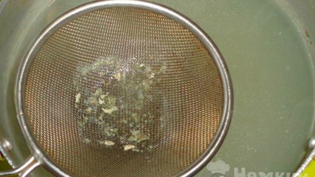 Кухня Мамашки