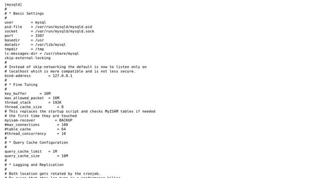 DevOps & SysAdmins: Remote access forbidden (HY000) to specific mysql client (2 Solutions!!) смотреть онлайн