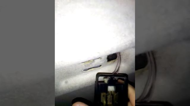 Замена плафона в салоне смотреть онлайн