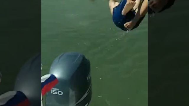 прогулки на катере по дону с выходом в азовское море залив смотреть онлайн