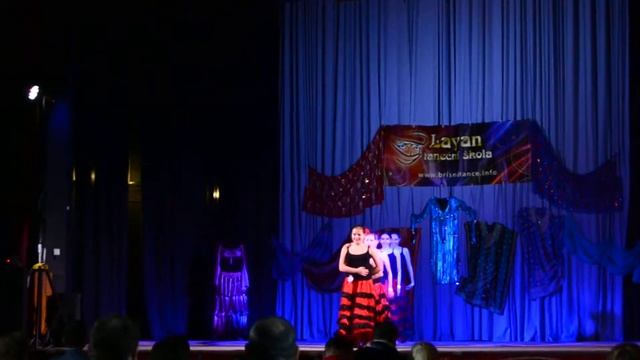 Orient flamengo Zahra смотреть онлайн