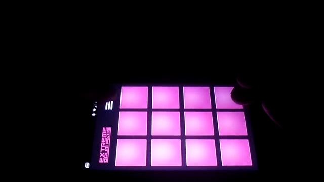 extreme drum pads смотреть онлайн