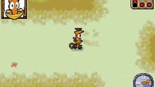 3 Minutes Of Camp Lazlo Leaky Lake Games GBA (665) смотреть онлайн