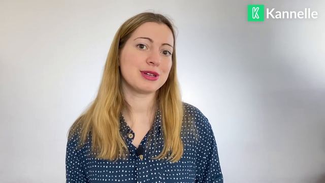 ? Comment faire un Fast and Curious avec Kannelle ? смотреть онлайн