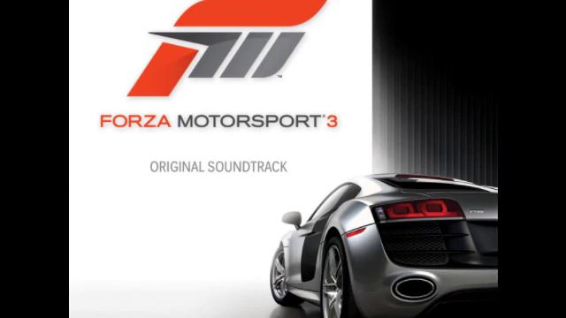 Forza 3 OST - Japanese Four Star смотреть онлайн