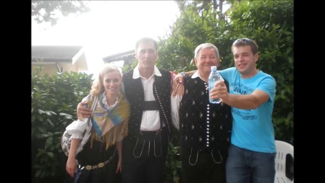 Ansambel Maj - Češnjice смотреть онлайн