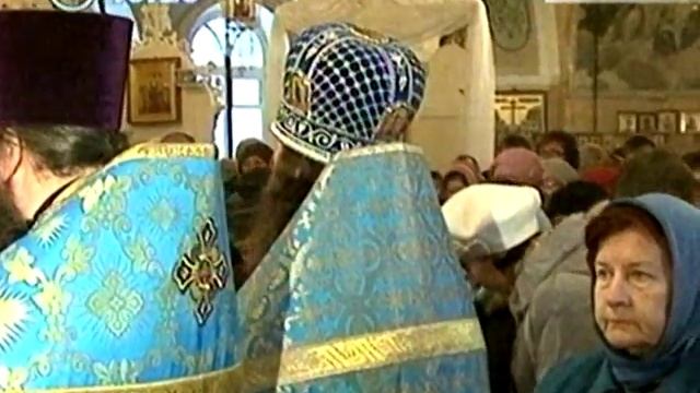 День Народного Единства. Казанская… смотреть онлайн