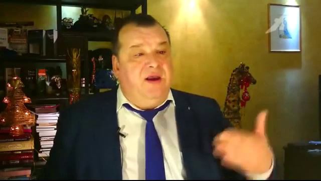 В Кали югу управлять миром дано англо-саксонской демонической цивилизации. Из лекции Андрея Тюняева смотреть онлайн