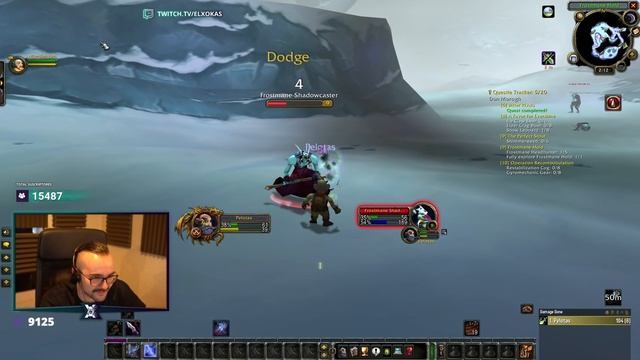 ? ¡REGRESA WOW CLASSIC! | PELOTAS #1 смотреть онлайн