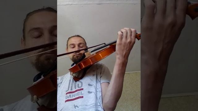 "Колискова" ре мажор композитора Замкового Олексія. смотреть онлайн