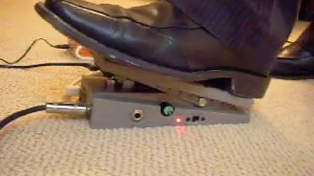 Ibanez WH10V2 Demo with Maxon OD808 (Tubescreamer clone) and Boss DS2 смотреть онлайн
