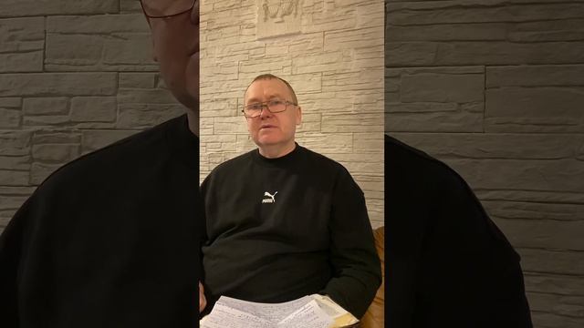 12 ШАГОВ | ШАГ 1 - ПРИЗНАНИЕ БЕССИЛИЯ ПЕРЕД ЗАВИСИМОСТЬЮ смотреть онлайн