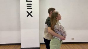 Wedding dance | Sam Smith - Fire on fire