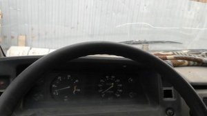 Не работают дворники Газель