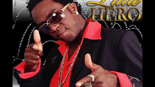 Merciless, Little Hero & Action Fire - God Alone (1995) смотреть онлайн