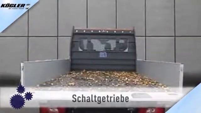 Ford Transit Transit Pritsche EK 330 L1 4x4 -37% смотреть онлайн