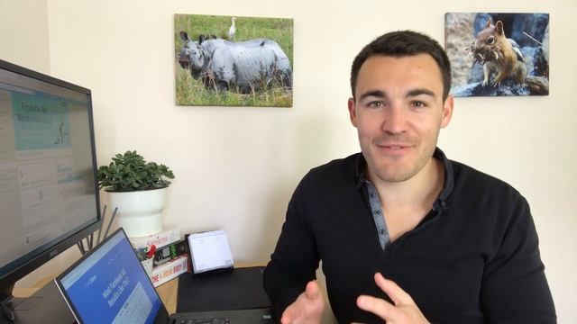 How To Run Facebook Ads Without A Website | FB Ads Q&A Ep3 | Ben Heath смотреть онлайн