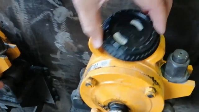 Определение частоты и направления вибрации пневмовибратора смотреть онлайн