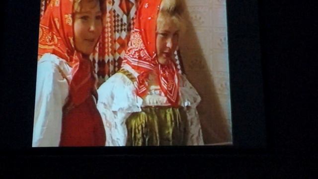 ГЦРФ "Современные методы экспедиционной работы" Дорохова Е.А. ч.1 смотреть онлайн