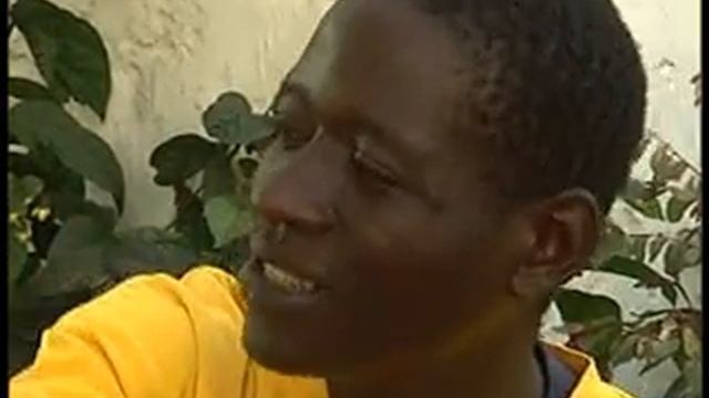 Behind the Scene - Darwin's Nightmare - Part 12 смотреть онлайн