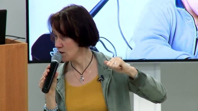 ТГУ ЛЕКЦИЯ: ОТКРЫТАЯ ЛЕКЦИЯ ЮЛИИ ГРЯЗНОВОЙ (НИУ ВШЭ) ЧАСТЬ 1 смотреть онлайн