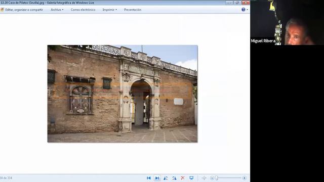La torre de Arteaga - Dr. Miguel Ribera del Pueyo смотреть онлайн