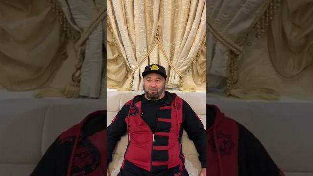 Чеченец принял вызов дагестанца!! смотреть онлайн