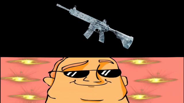 Какое оружие лучше в пабге (моё мнение). смотреть онлайн