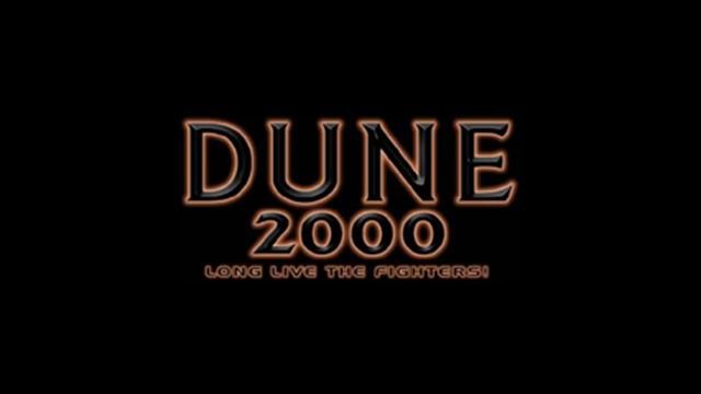 Dune 2000 OST ~ Rise Of Harkonnen (Extended)