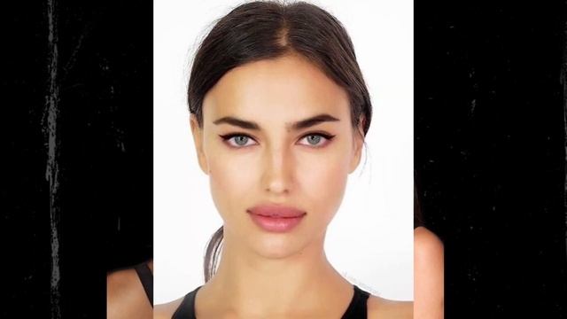 CC Of Irina Shayk