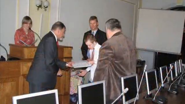 Żywiec - II Żywiecki Konkurs Ekologiczno Krajoznawczy 2009 смотреть онлайн