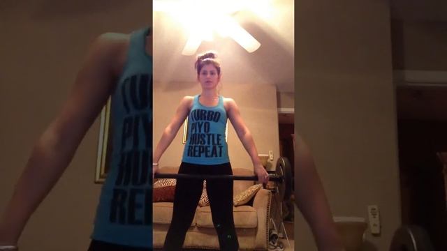 Beachbody Les Mills Pump смотреть онлайн