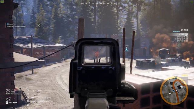 Tom Clancy's Ghost Recon Wildlands № 156. Кооп прохождение. смотреть онлайн