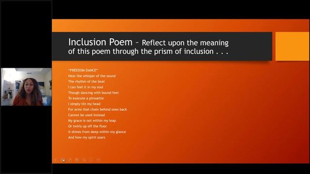 Free Webinar – What is DEI (Diversity, Equity, and Inclusion)? смотреть онлайн