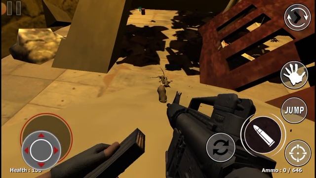 Прохождение игры "Evil horror monsters" 1 Часть смотреть онлайн