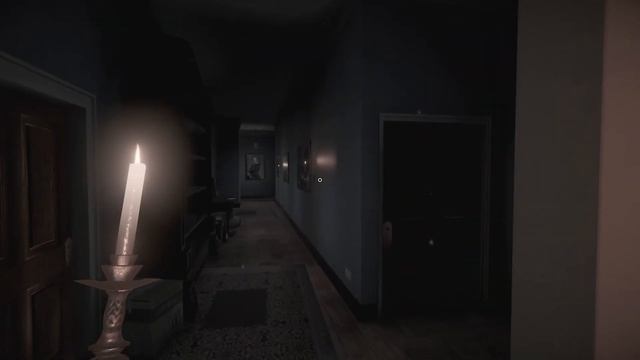 ?Don't Knock Twice?Полное прохождение? смотреть онлайн