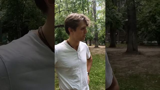 Отзыв Василия 14.06.2020г. о занятиях оздоровительного цигун.