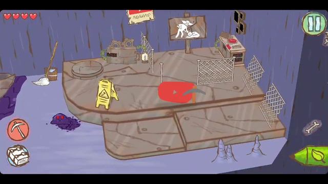 у меня сломался микрофон кажись Draw a stickman epic 2 смотреть онлайн