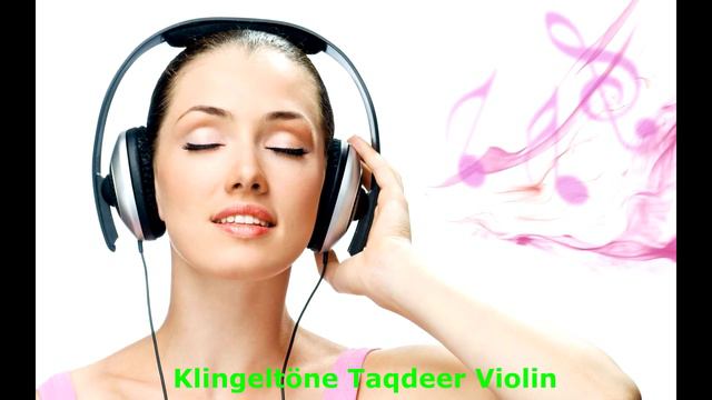 Klingeltöne fürs handy Taqdeer Violin смотреть онлайн