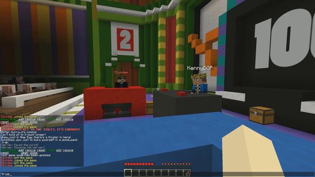 Minecraft: 100 Ways To Die | BEAN BOOZLED BARF - #05 смотреть онлайн
