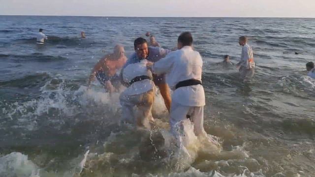 Ежегодные традиции нашей команды! смотреть онлайн