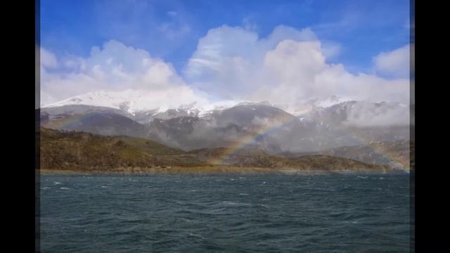 Патагония - самая южная часть Южной Америки. Путешествие ecolife.ru смотреть онлайн