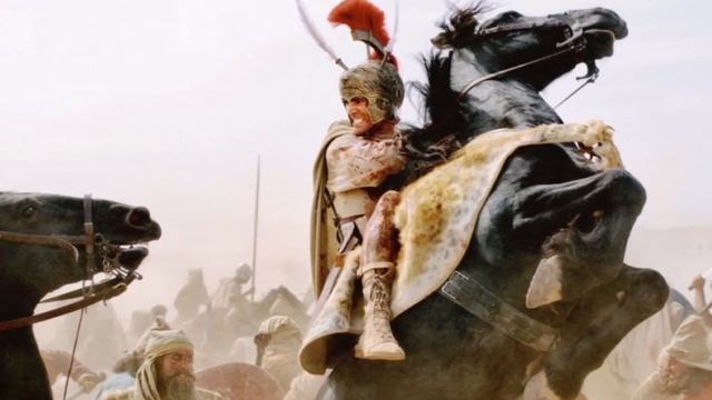 Александр Македонский пикантные подробности из жизни великого полководца смотреть онлайн